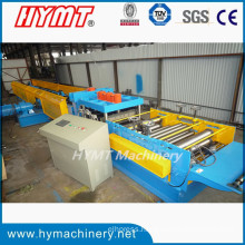 C-Z quick interchangeable purlin rolling forming machine